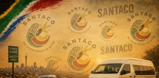 SANTACO Calls for Calm Amid Anti-Immigration Protests to Protect Cross-Border Operations SANTACO Calls for Calm Amid Anti-Immigration Protests to Protect Cross-Border Operations