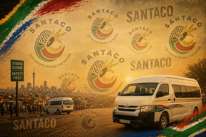 South-African-National-Taxi-Council-(SANTACO)-0 SANTACO Calls for Calm Amid Anti-Immigration Protests to Protect Cross-Border Operations
