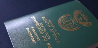 Dual Citizenship Tracking Gap Raises Security Concerns in South Africa Dual Citizenship Tracking Gap Raises Security Concerns in South Africa