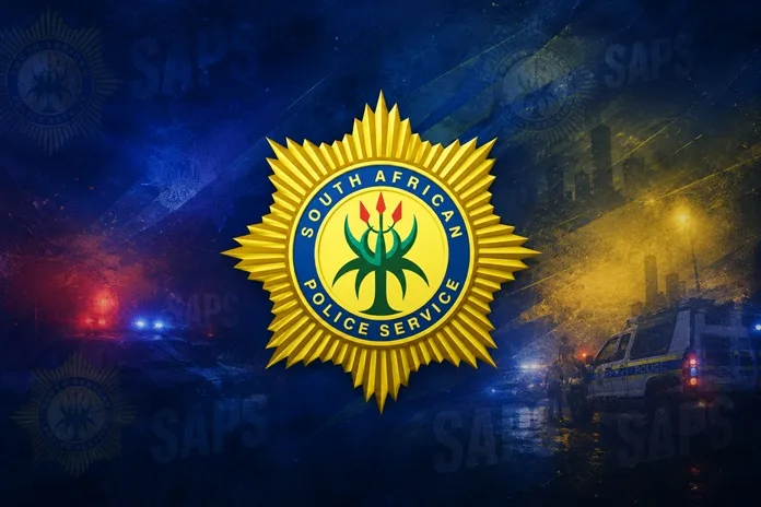 South-African-Police-Service-(SAPS)-2 June 30 Protests: South Africa Authorizes R600 Million Security Operation