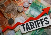 Johannesburg Unveils 2026/27 Municipal Tariffs Amid Concerns Over Household and Business Impact Johannesburg Unveils 2026/27 Municipal Tariffs Amid Concerns Over Household and Business Impact