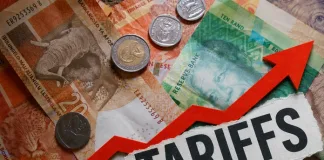 Johannesburg Unveils 2026/27 Municipal Tariffs Amid Concerns Over Household and Business Impact Johannesburg Unveils 2026/27 Municipal Tariffs Amid Concerns Over Household and Business Impact