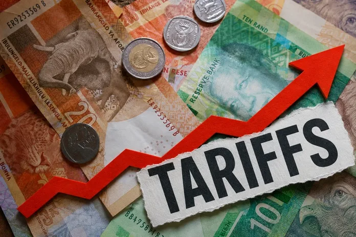South-African-Rand-Tariffs-0 Johannesburg Unveils 2026/27 Municipal Tariffs Amid Concerns Over Household and Business Impact