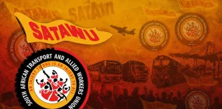 Union Issues 14-Day Ultimatum for Reinstatement of 247 Security Officers in Nkomazi Union Issues 14-Day Ultimatum for Reinstatement of 247 Security Officers in Nkomazi