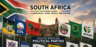 Political Fault Lines Deepen Across South Africa Amid Leadership Crises and Coalition Tensions