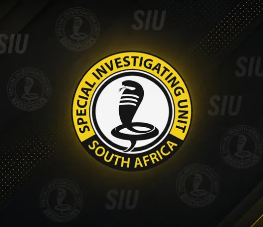 SIU Probe Reveals R8.3 Million Free State Bursary Irregularities SIU Probe Reveals R8.3 Million Free State Bursary Irregularities
