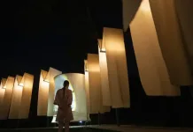 Spier Light Art