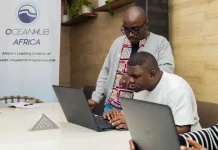 New report highlights the economic potential of Africa’s ocean economy OceanHub Africa (OHA)