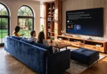 Everything You Need To Know About SQD-Mini LED TV Technology SQD-Mini LED TV Technology