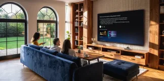 Everything You Need To Know About SQD-Mini LED TV Technology SQD-Mini LED TV Technology