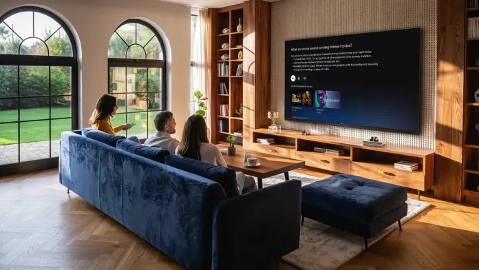SQD-Mini LED TV Technology