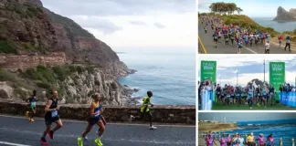 Totalsports TWO OCEANS MARATHON powered by BYD announces 2027 dates and increased entry capacity