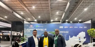 Engen highlights innovation, reliability and partnership at Transport Evolution Africa 2026 Engen highlights innovation, reliability and partnership at Transport Evolution Africa 2026