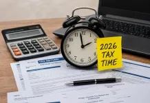 SARS filing season is almost here. Here is what your offshore money trail may look like on a tax return