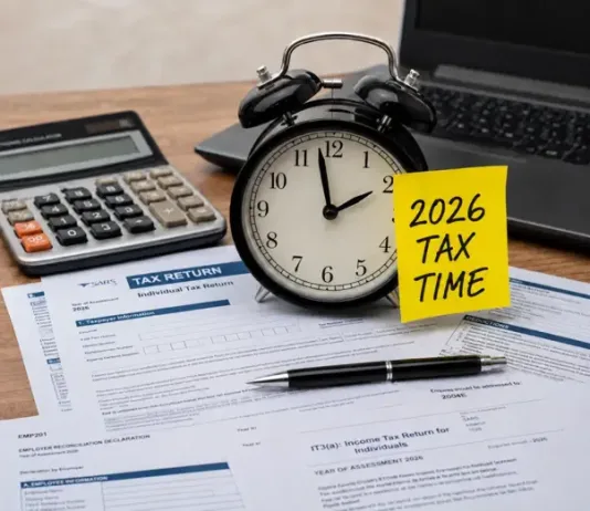 SARS filing season is almost here. Here is what your offshore money trail may look like on a tax return SARS filing season is almost here. Here is what your offshore money trail may look like on a tax return