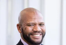 Teko Mojaki, managing director, Spinnaker Support South Africa