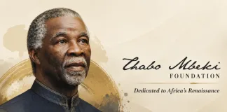 Thabo Mbeki Foundation
