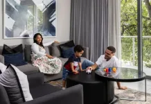 The luxury of presence: why switching off is the best gift for dad this Father’s Day The Capital Empire