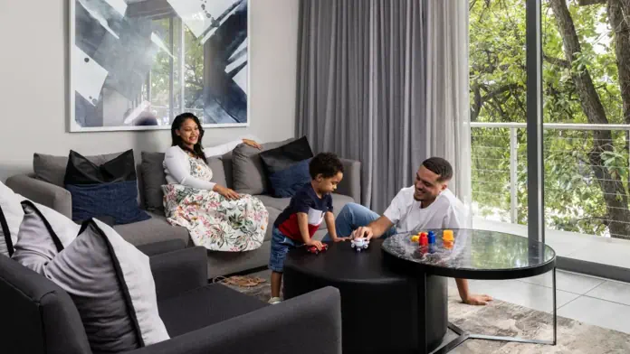 The luxury of presence: why switching off is the best gift for dad this Father’s Day The luxury of presence: why switching off is the best gift for dad this Father’s Day