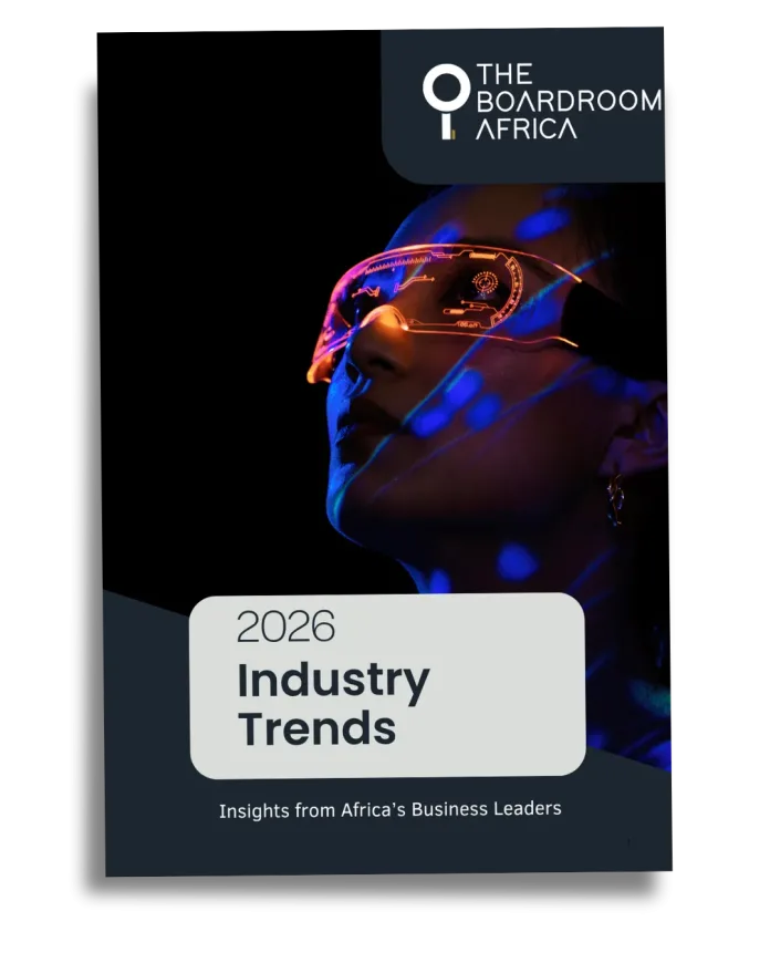 TheBoardroom Africa’s 2026 Industry Trends Report Identifies Structural Shifts Redefining How African Markets Operate