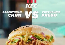 KFC’s got beef. And it’s surprisingly saucy KFC’s got beef. And it’s surprisingly saucy