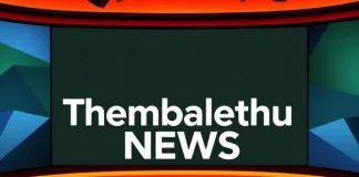 Thembalethu Residents March in George Demanding Strict Enforcement of Illegal Immigration and Labor Laws