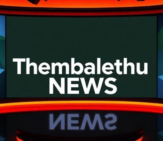 Thembalethu Residents March in George Demanding Strict Enforcement of Illegal Immigration and Labor Laws Thembalethu Residents March in George Demanding Strict Enforcement of Illegal Immigration and Labor Laws