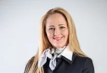 Therèse Havenga, Head of Business Transformation at Momentum Savings