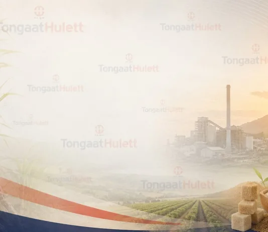 Tongaat Hulett Saved from Liquidation as IDC and Vision Consortium Strike Business Rescue Deal Tongaat Hulett Saved from Liquidation as IDC and Vision Consortium Strike Business Rescue Deal