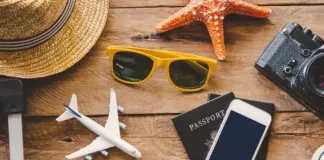 The new jet setters: How young travellers are rewriting the rules of exploration