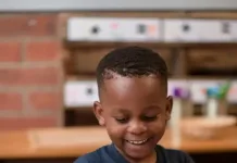 Tiny Hands, Big Futures Trinityhouse Pre-Primary Little Falls