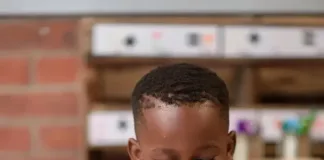 Tiny Hands, Big Futures Tiny Hands, Big Futures