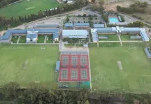 Tyger Valley College