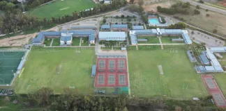 A Proud Legacy, An Exciting Future: Tyger Valley College Begins a New Chapter as Trinityhouse Tyger Valley