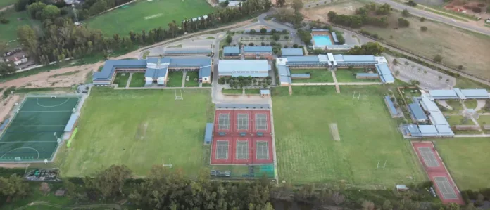 A Proud Legacy, An Exciting Future: Tyger Valley College Begins a New Chapter as Trinityhouse Tyger Valley