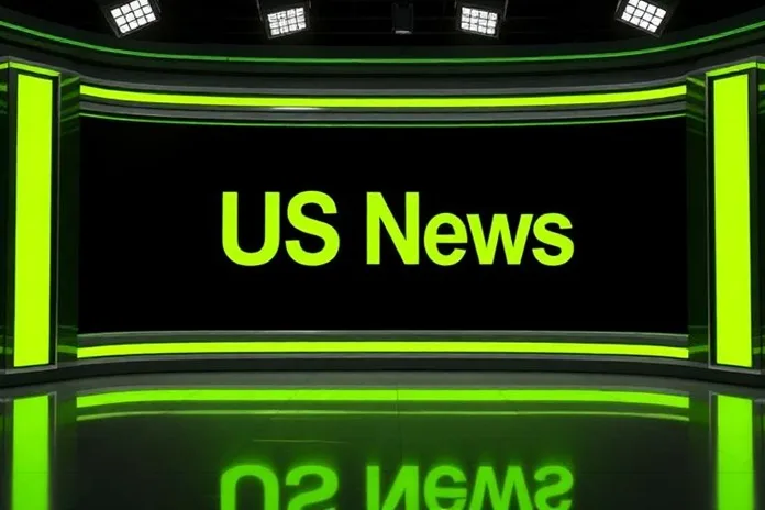US-news-34 Strategic Waterway Tensions Escalate as U.S. Counters Iranian Drone Threat