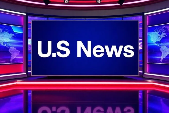 US-news-45 Historic U.S.-Iran Negotiations in Switzerland Led by J.D. Vance Navigate Strait of Hormuz Crisis