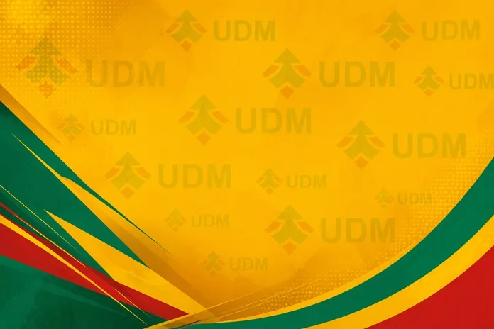 United-Democratic-Movement-(UDM)-0 Nelson Mandela Bay Coalition Politics and Voter Registration Take Center Stage Following Assassination of ANC Councillor Sicelo Mleve