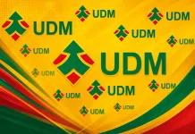 United Democratic Movement Convenes 6th National Congress to Elect New Leadership Ahead of 2026 Elections