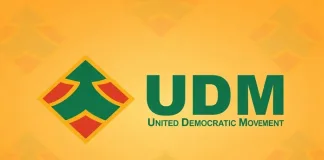 UDM Calls for Implementation of Immigration Measures After Ramaphosa Address