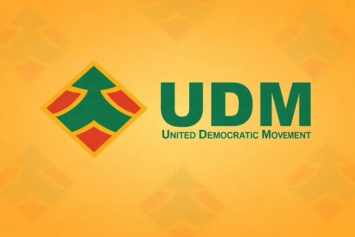 United-Democratic-Movement-(UDM) UDM Calls for Implementation of Immigration Measures After Ramaphosa Address