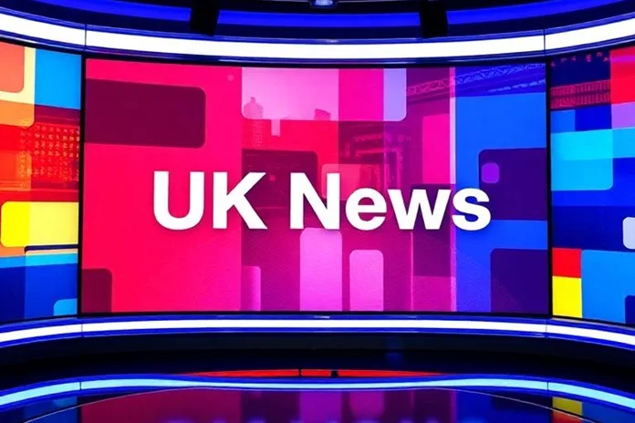 United-Kingdom-news-4 Keir Starmer Exit Strategy Unfolds as Andy Burnham Awaits Labour Leadership Handover