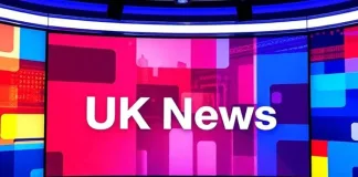 London Demonstration Follows Belfast Knife Attack Amid Immigration Policy Debate