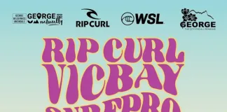 Rip Curl Vic Bay Surf Pro Adds New Prizes And Partner Activations