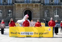 The world hits global “Meat Exhaustion Day” already halfway through the year The world hits global “Meat Exhaustion Day” already halfway through the year