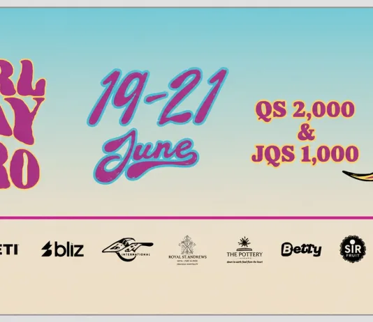 Rip Curl Vic Bay Surf Pro Set For Strong June Showcase Rip Curl Vic Bay Surf Pro Set For Strong June Showcase