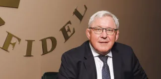 Fidelity Services Group expands security footprint in Worcester, Ceres and Robertson in the Western Cape Wahl Bartmann, Group CEO, Fidelity Services Group