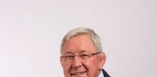 Fidelity Services Group CEO, Wahl Bartmann