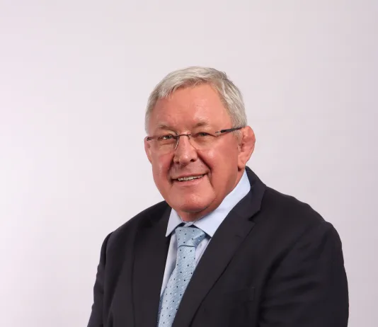 Fidelity Services Group Prepared for Potential Unrest Linked to Planned Protest Action Fidelity Services Group CEO, Wahl Bartmann