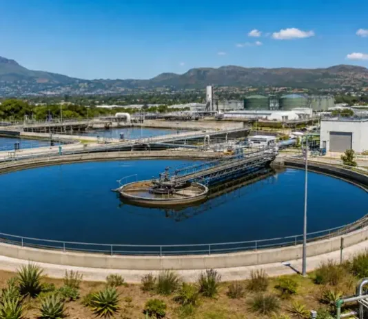 Wastewater investment and the challenge of delivery Wastewater investment and the challenge of delivery